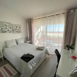 Apartamento Casa Luztour, Luz