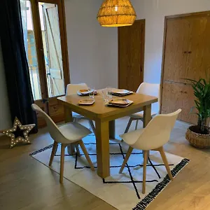 Albiñana Apartamento Llavorsí