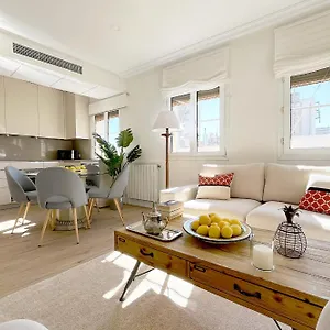 Genteel Giralda Apartamento Sevilla