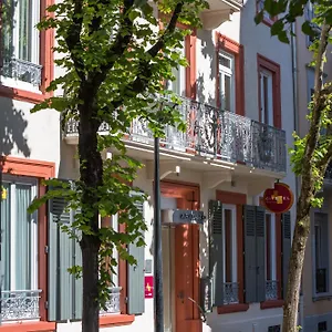 Arverna - Clt'hotel Vichy