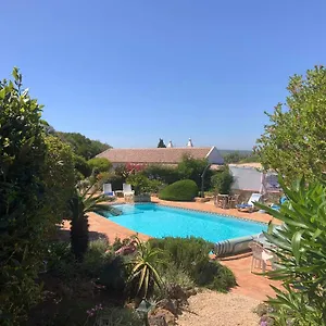 Casa rural Quinta Falzina, Luz