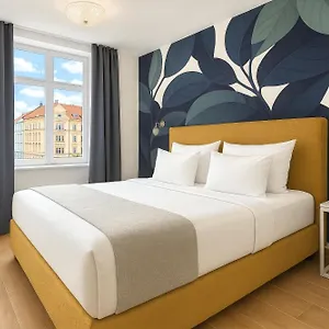 Eight Secrets Boutique By Dwellfort 4* Prága