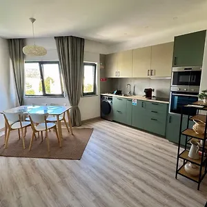 Apartamento Sol Da, Luz