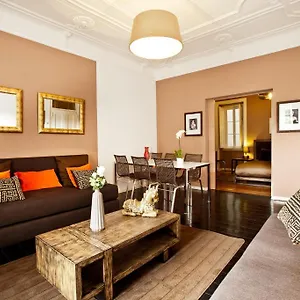 Of The Marques Apartamento Lisboa