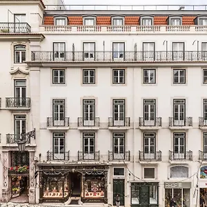 Garrett 48 Apartamento Lisboa