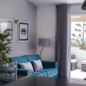 Apartamento Atlantic View, Luz