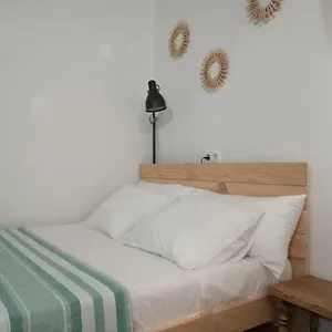 Olivia Iii Apartamento Tarragona