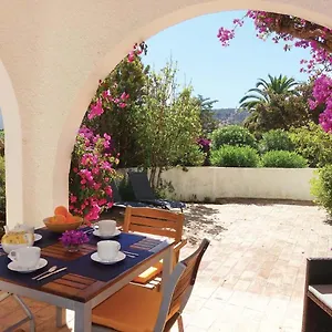Apartment Buganvilia Da