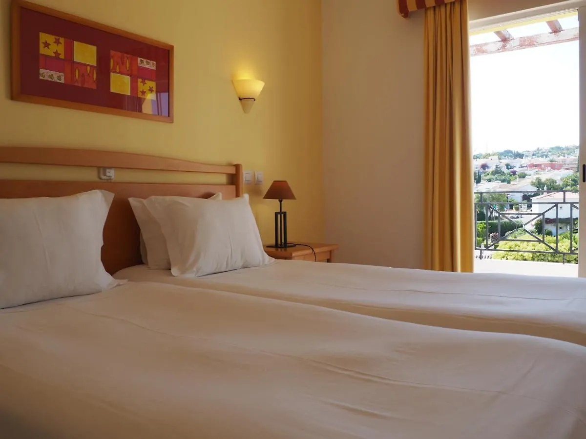 Luz Bay Hotel