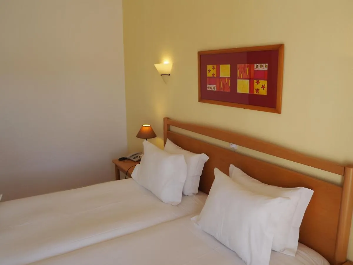 Luz Bay Hotel