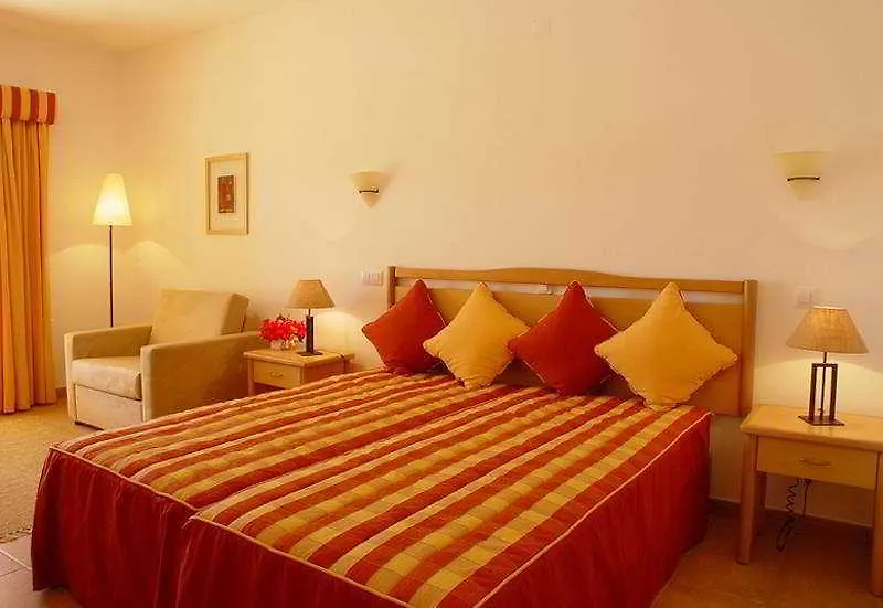 Luz Bay Hotel