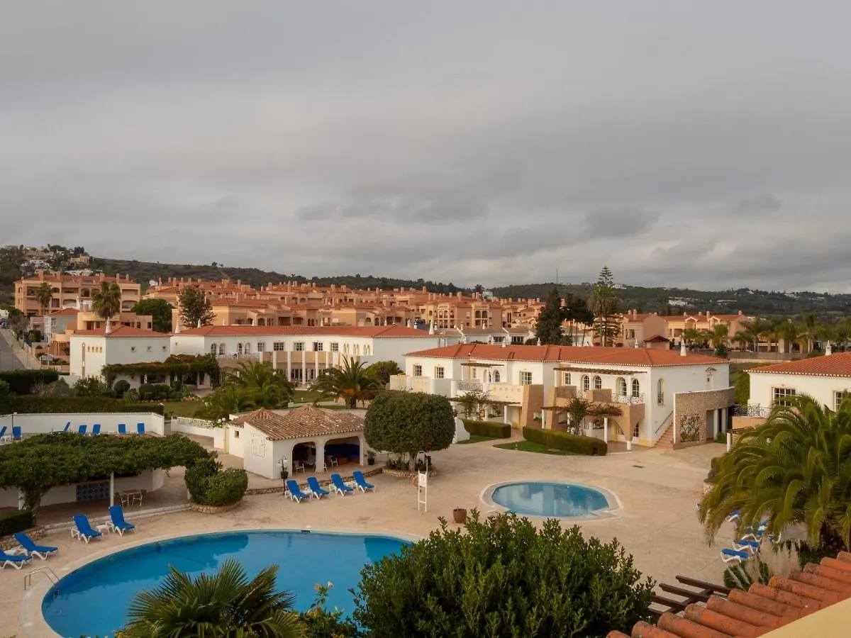 Luz Bay Hotel