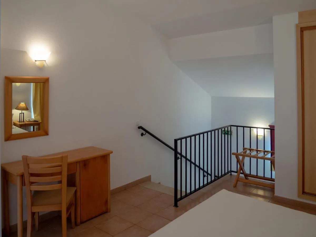 Luz Bay Hotel Portugália