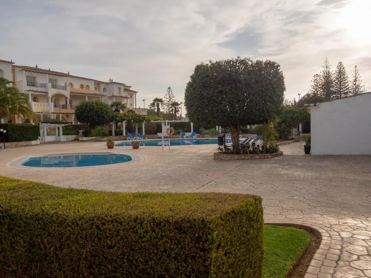 Luz Bay Hotel