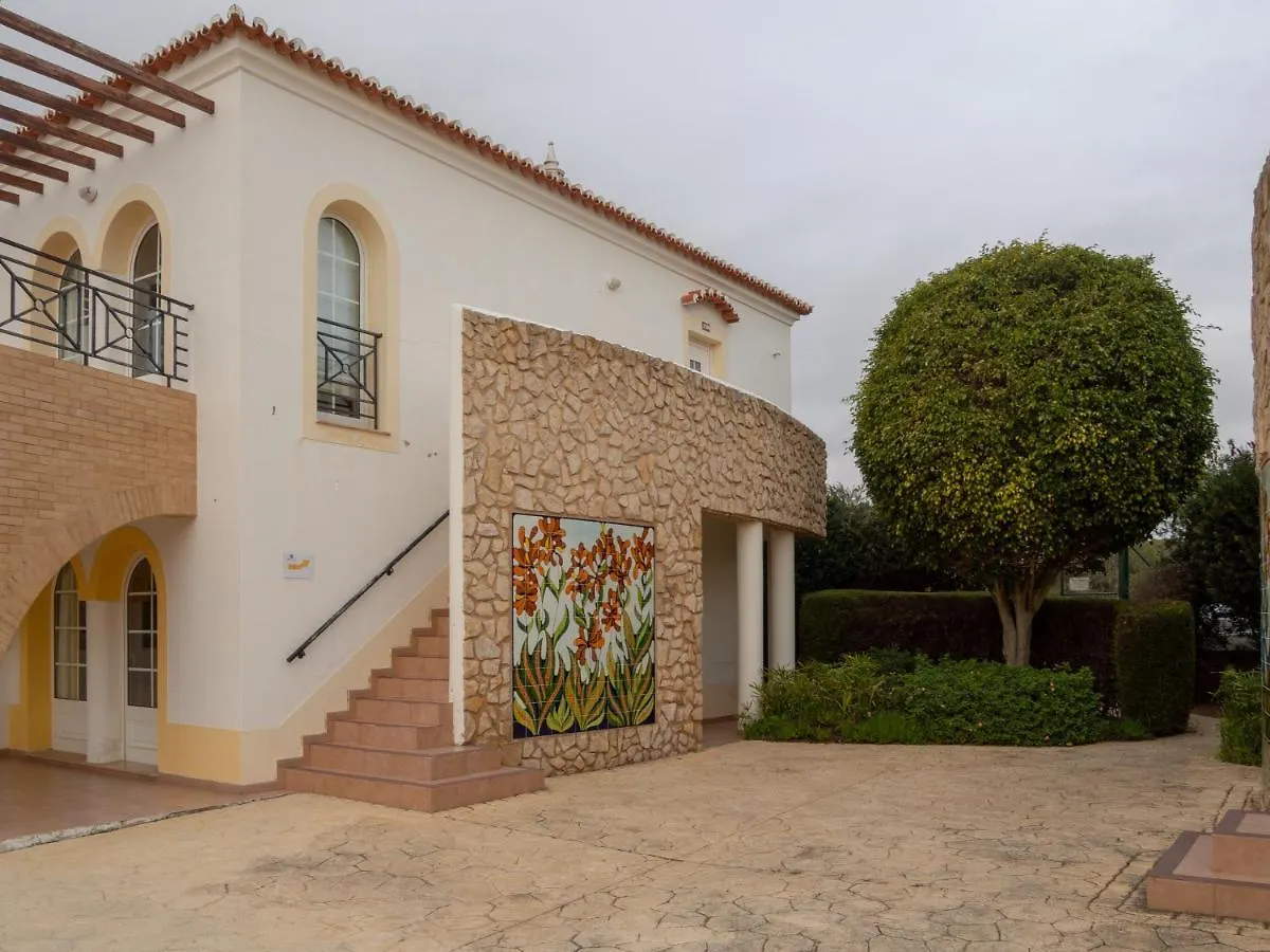 Luz Bay Hotel Portugália
