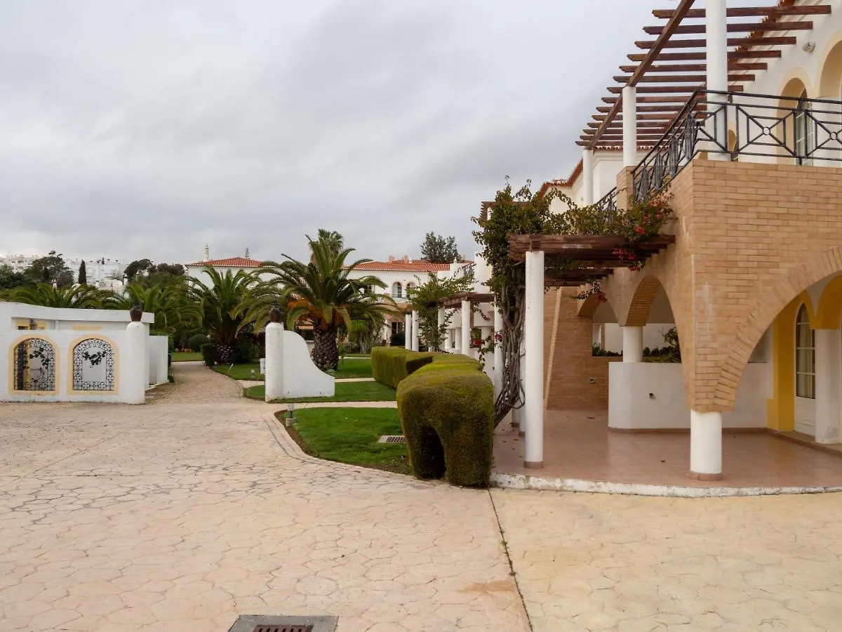 Luz Bay Hotel 4*, Praia Da Luz