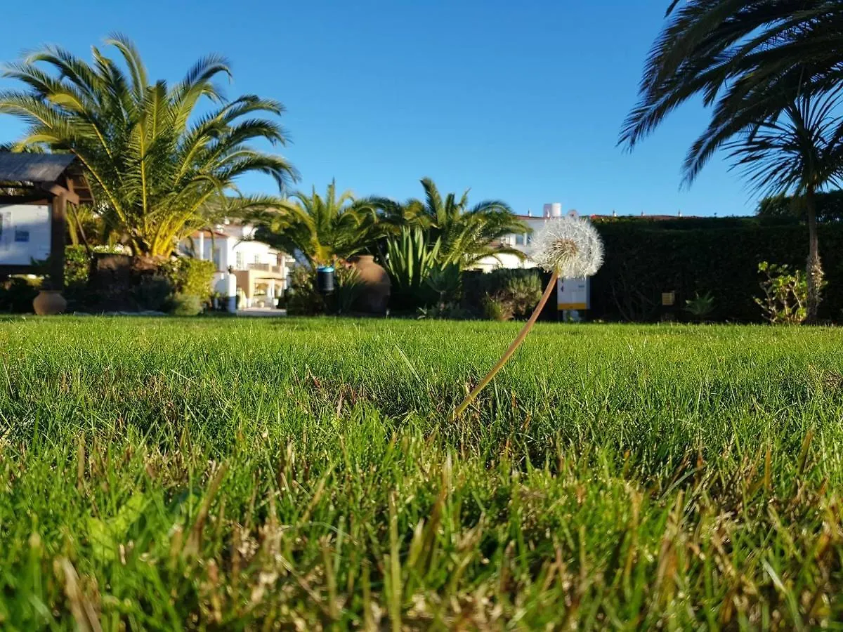 ****  Luz Bay Hotel Portugália