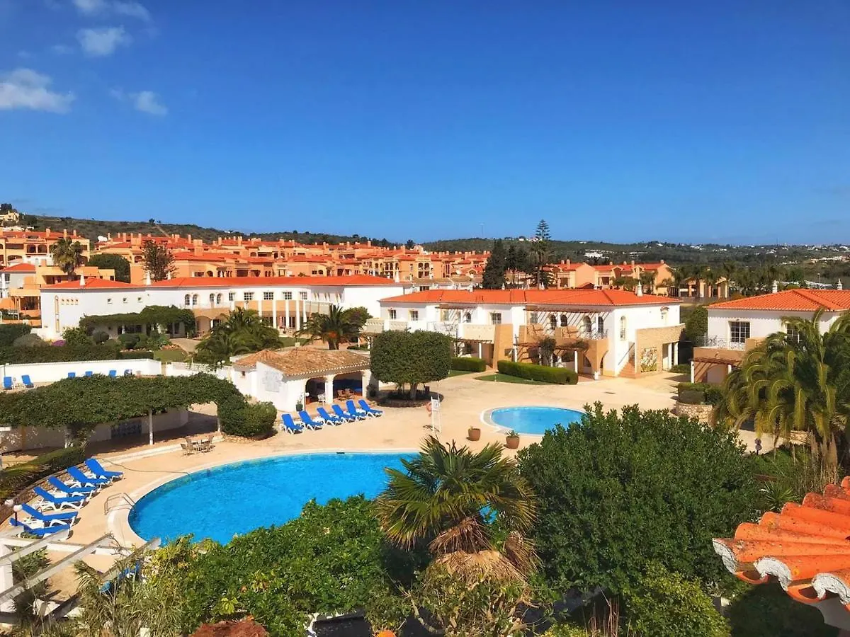 Luz Bay Hotel