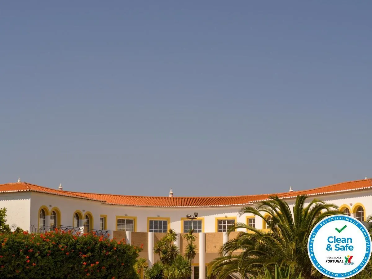 ****  Luz Bay Hotel Portugália