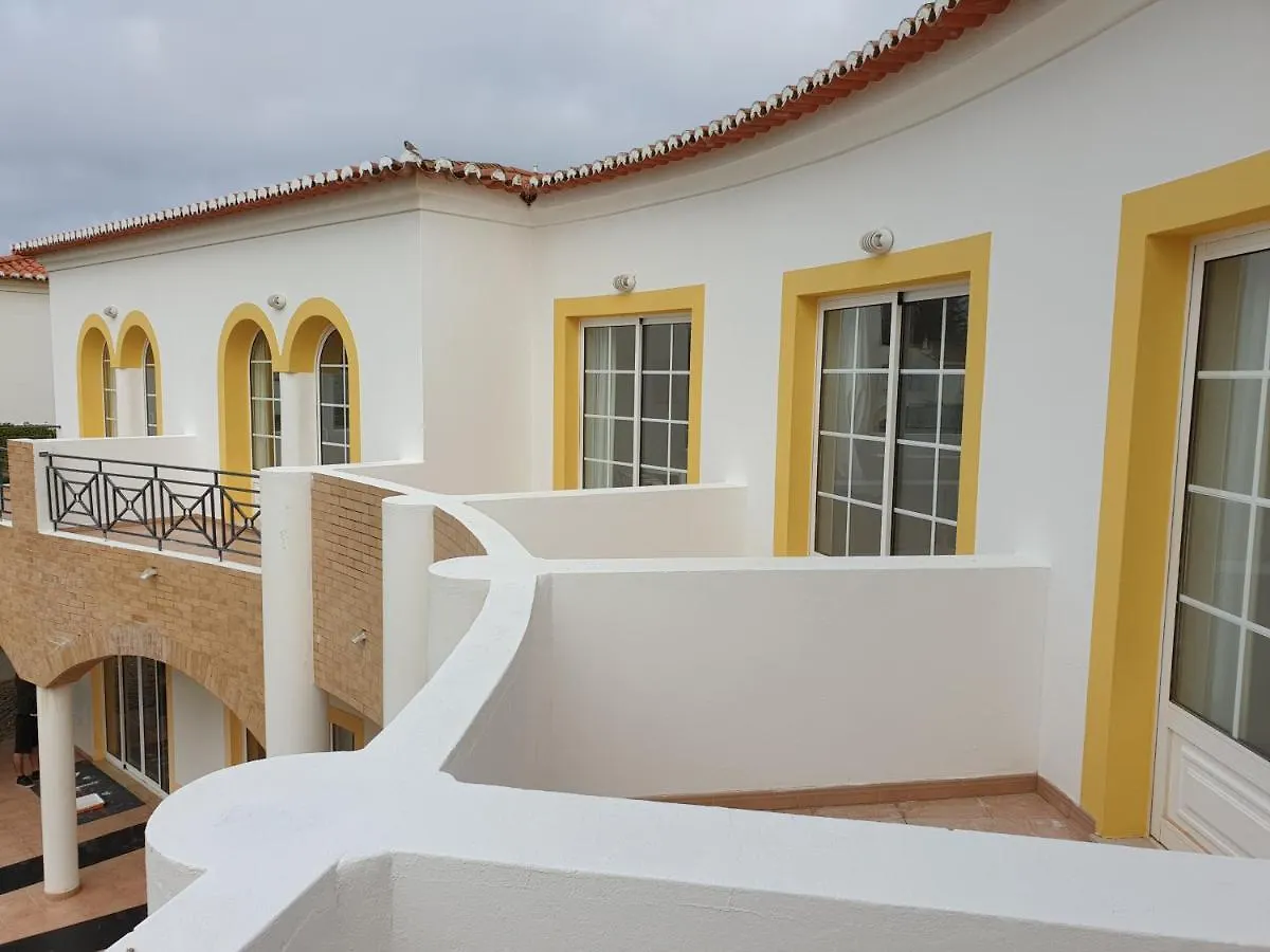 Luz Bay Hotel  Praia Da Luz