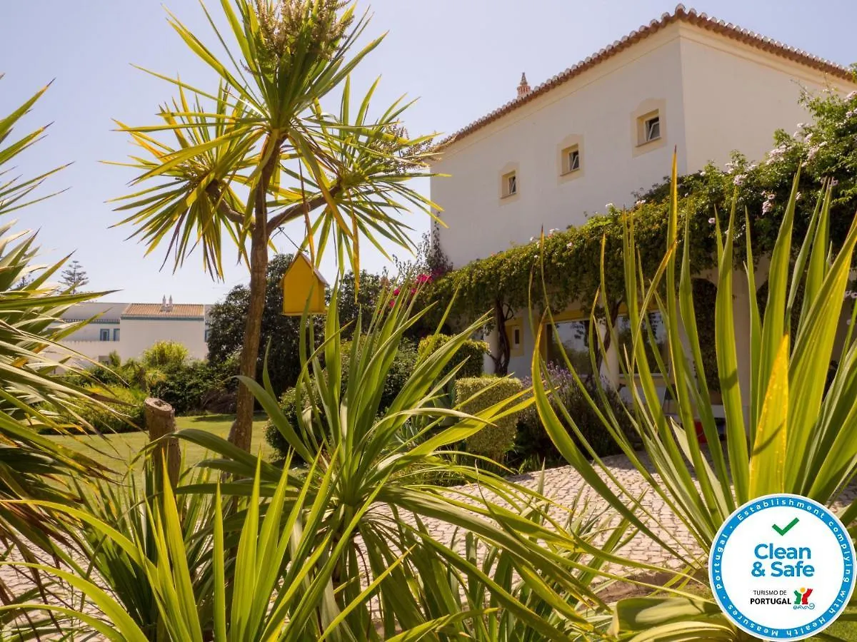 Luz Bay Hotel Praia Da Luz