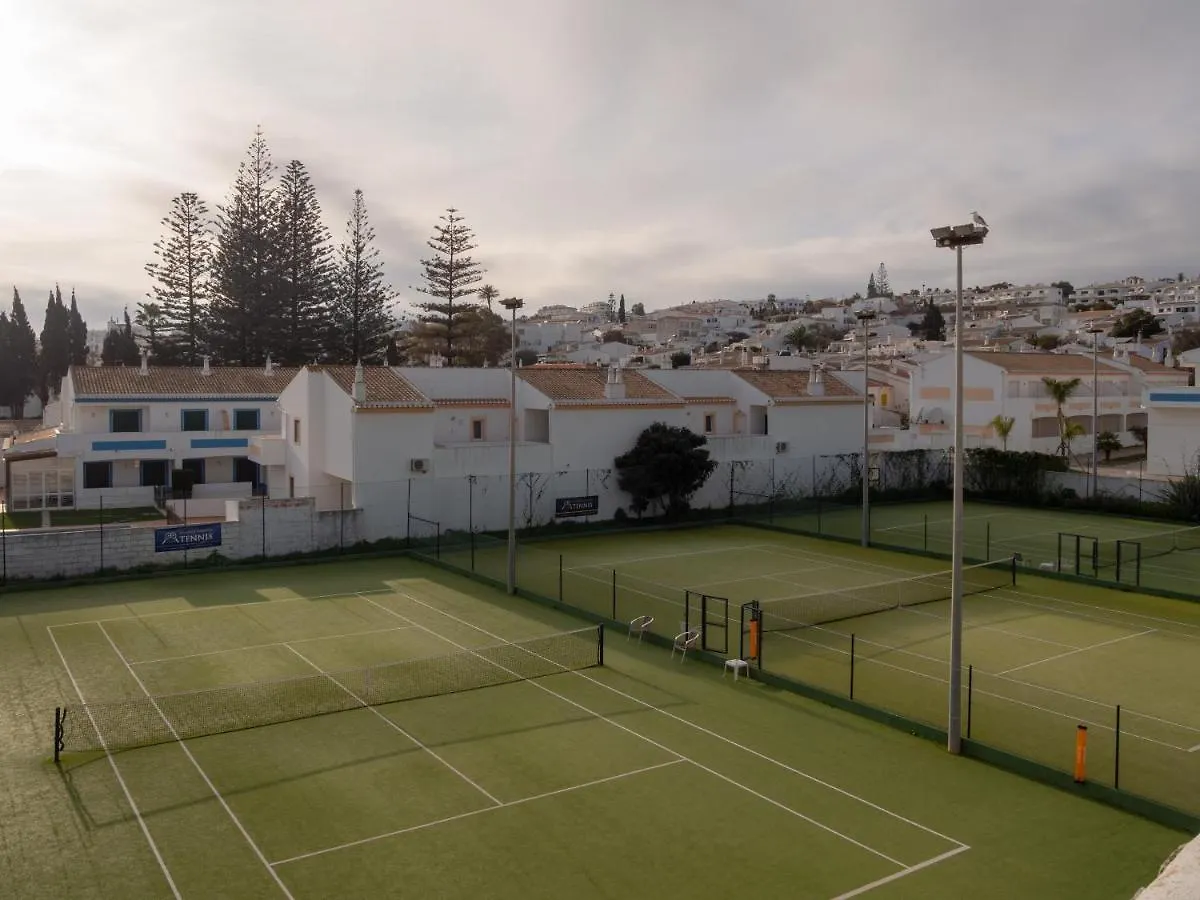 Luz Bay Hotel
