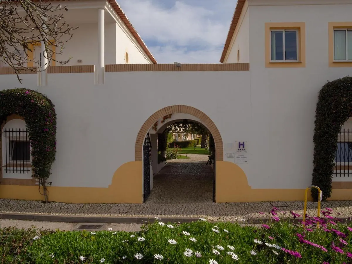 Luz Bay Hotel Portugal