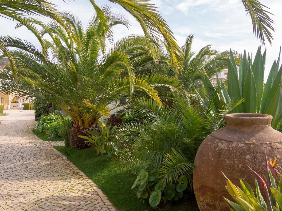 Luz Bay Hotel 4*,  Portugal