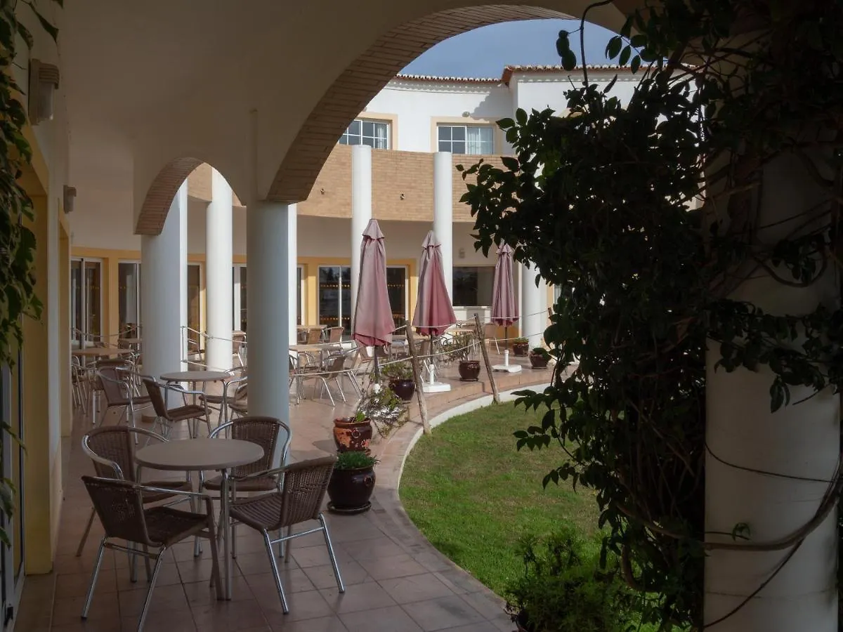 ****  Luz Bay Hotel Portugal
