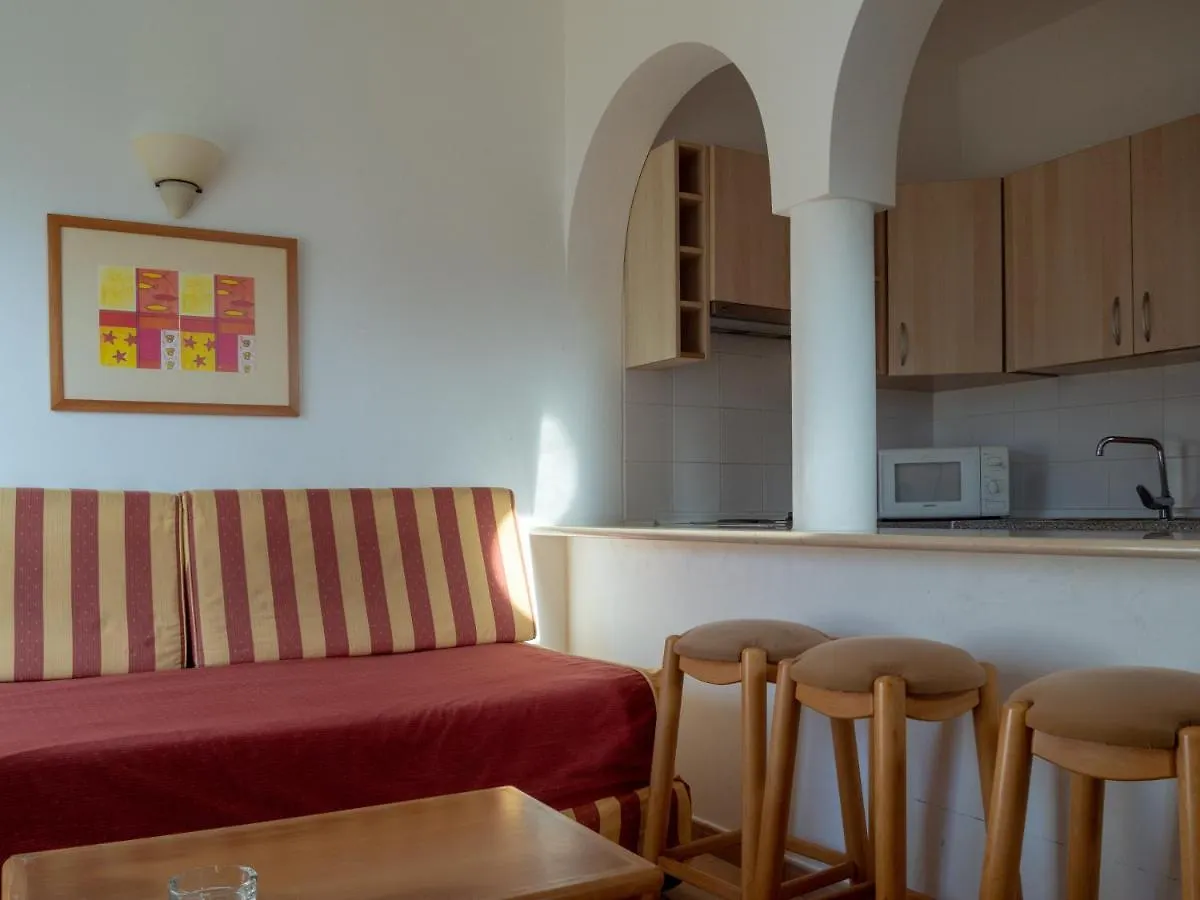 Luz Bay Hotel