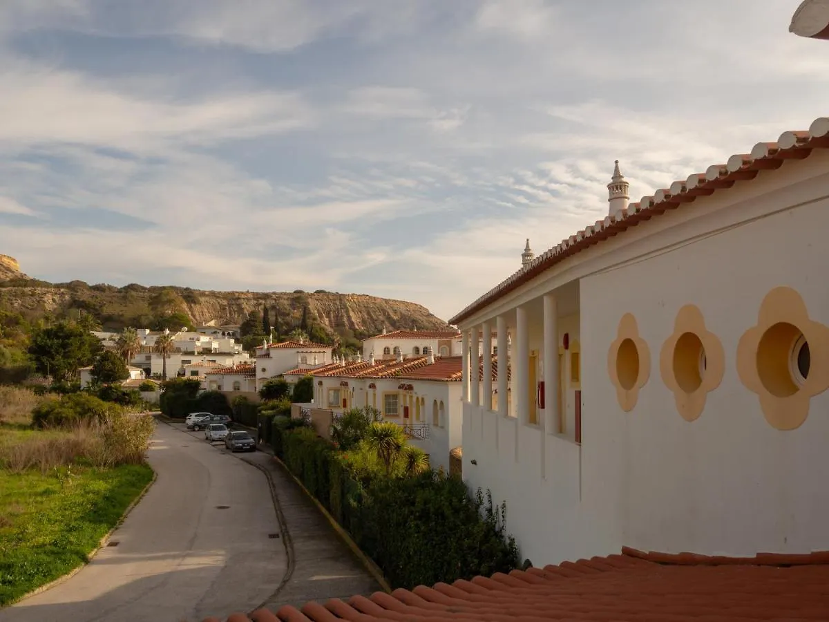 Luz Bay Hotel