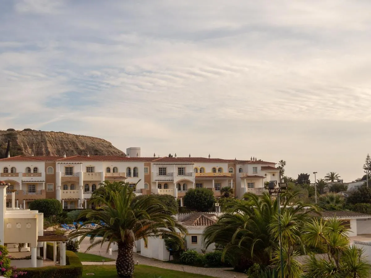 Luz Bay Hotel