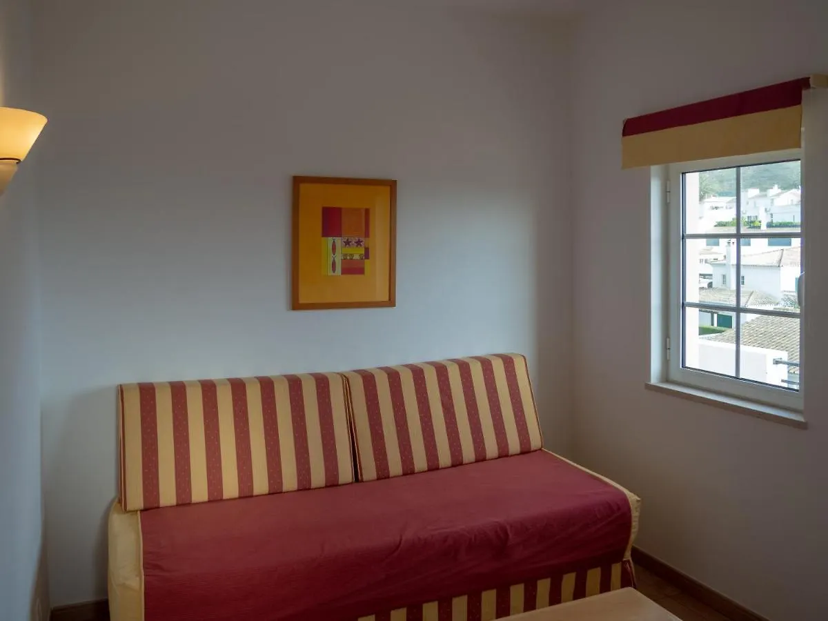 Luz Bay Hotel