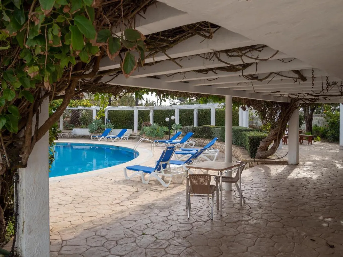 Luz Bay Hotel