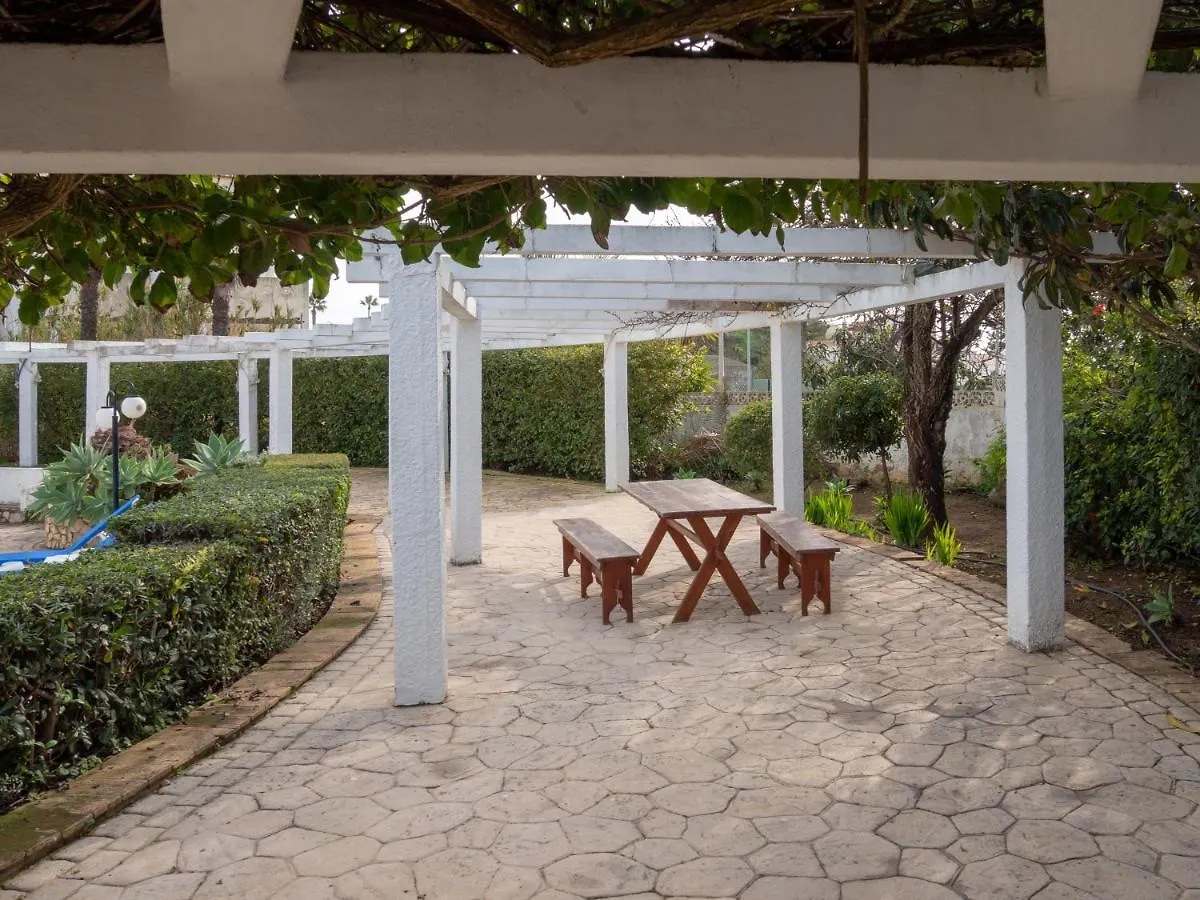Luz Bay Hotel