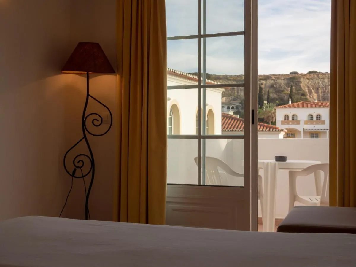 Luz Bay Hotel 4*,  Portugal