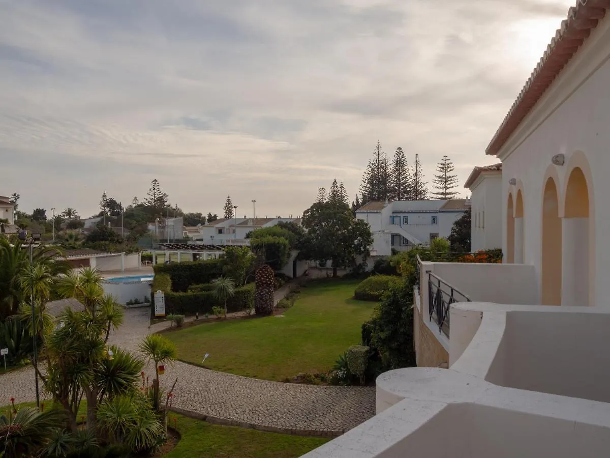 Luz Bay Hotel