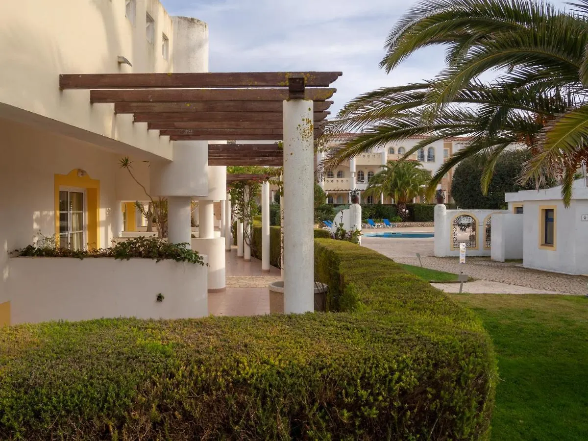 Luz Bay Hotel