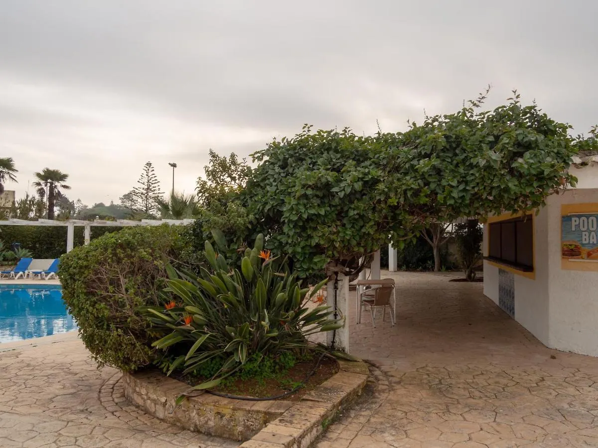 Luz Bay Hotel