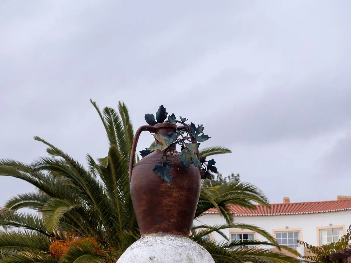 Luz Bay Hotel Portugal