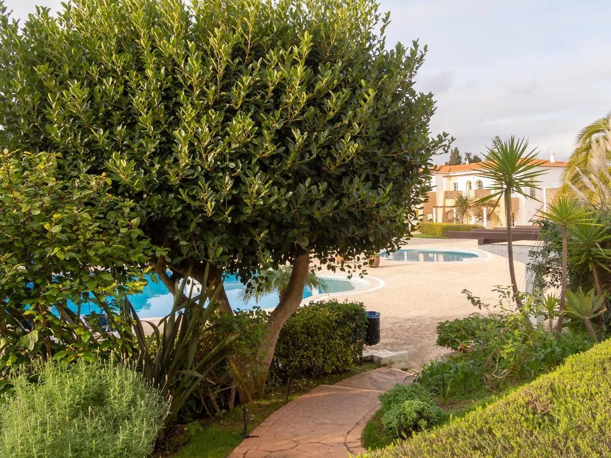 Luz Bay Hotel